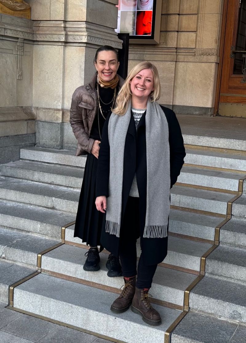 Scandinavian Marketplace Helps Swedish Brands Launch in the USA Within 30 Days