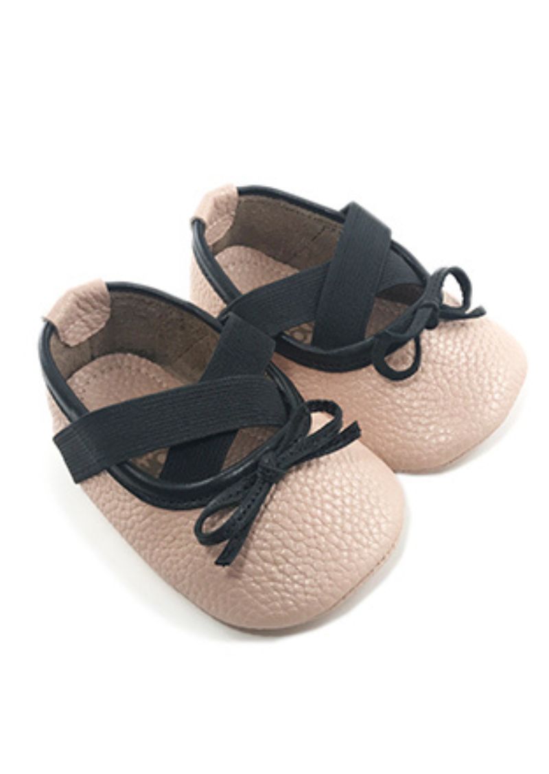 Ballerina Baby Pink by Minimoca Sweden