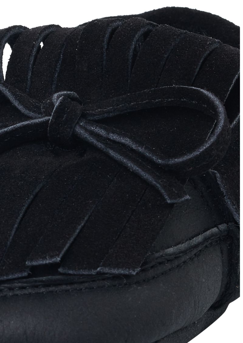 Minimoca Sweden | Moca Gentle Baby | Moccasin