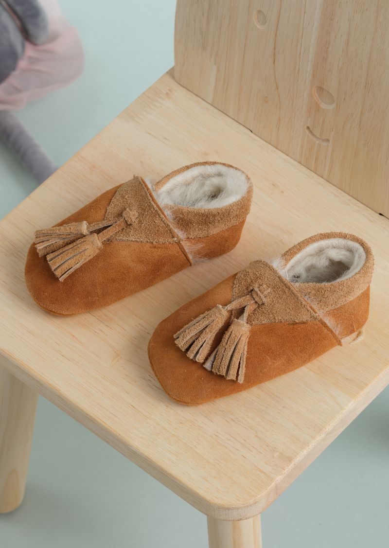 Minimoca Sweden Moccasin Nordic