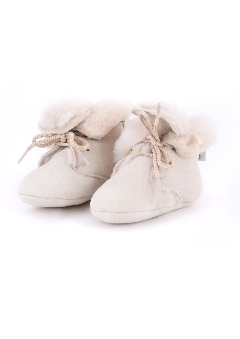 Minimoca Sweden | Hunter Baby | Moccasin