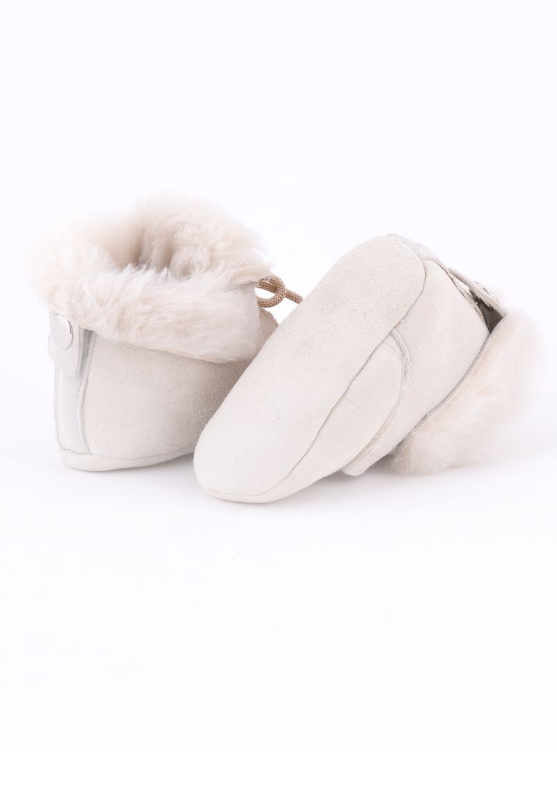 Minimoca Sweden | Hunter Baby | Moccasin