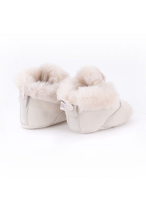 Minimoca Sweden | Hunter Baby | Moccasin