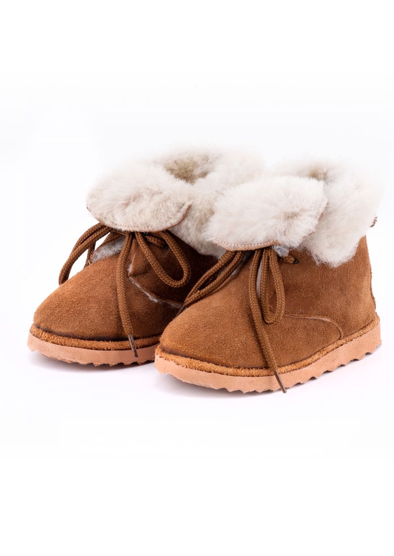 Minimoca Sweden Hunter Junior Moccasin 1