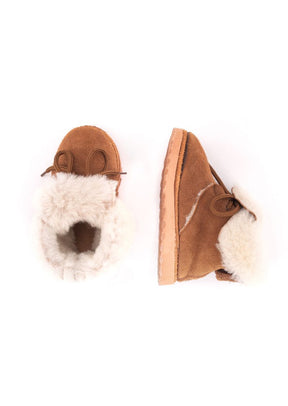 Minimoca Sweden Hunter Junior Moccasin 2