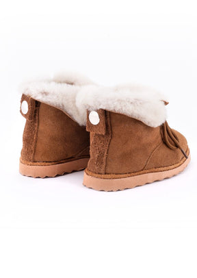 Minimoca Sweden Hunter Junior Moccasin 3