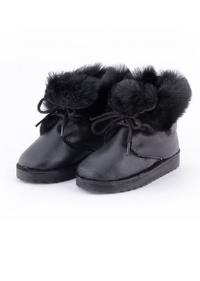 Minimoca Sweden Hunter Junior Moccasin 4