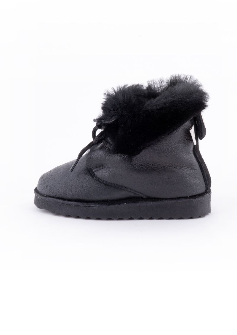 Minimoca Sweden Hunter Junior Moccasin 5