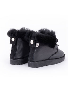 Minimoca Sweden Hunter Junior Moccasin 6