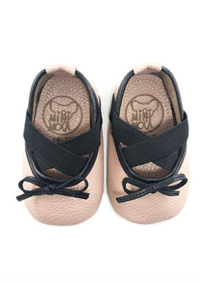 Ballerina Baby Pink by Minimoca Sweden