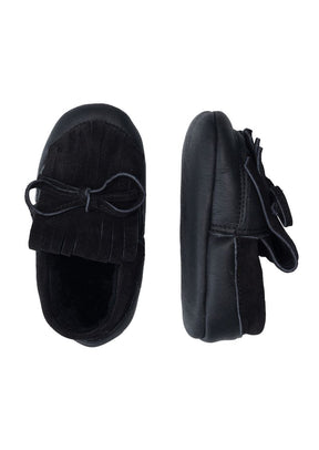 Minimoca Sweden | Moca Gentle Baby | Moccasin