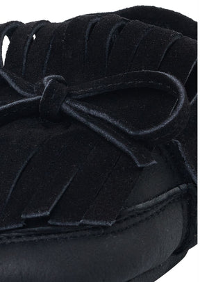 Minimoca Sweden | Moca Gentle Baby | Moccasin