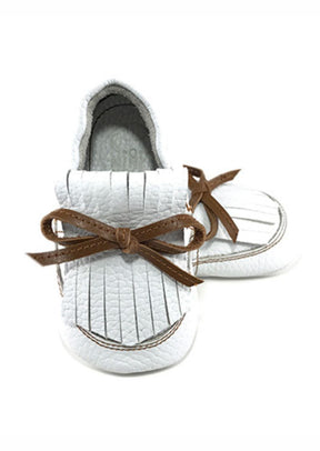 Minimoca Sweden Moca Gentle Baby Moccasin