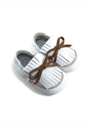Minimoca Sweden Moca Gentle Baby Moccasin