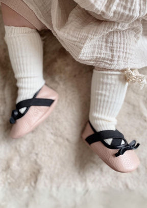 Minimoca Sweden Ballerina Pink