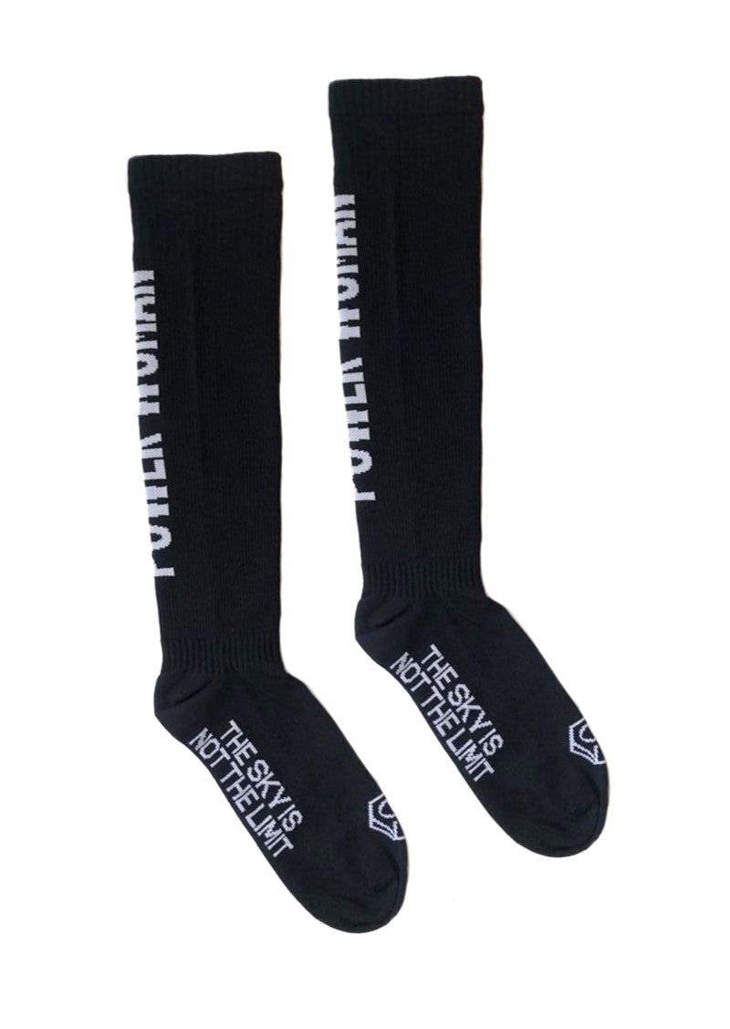 Power Woman | Compression Sock