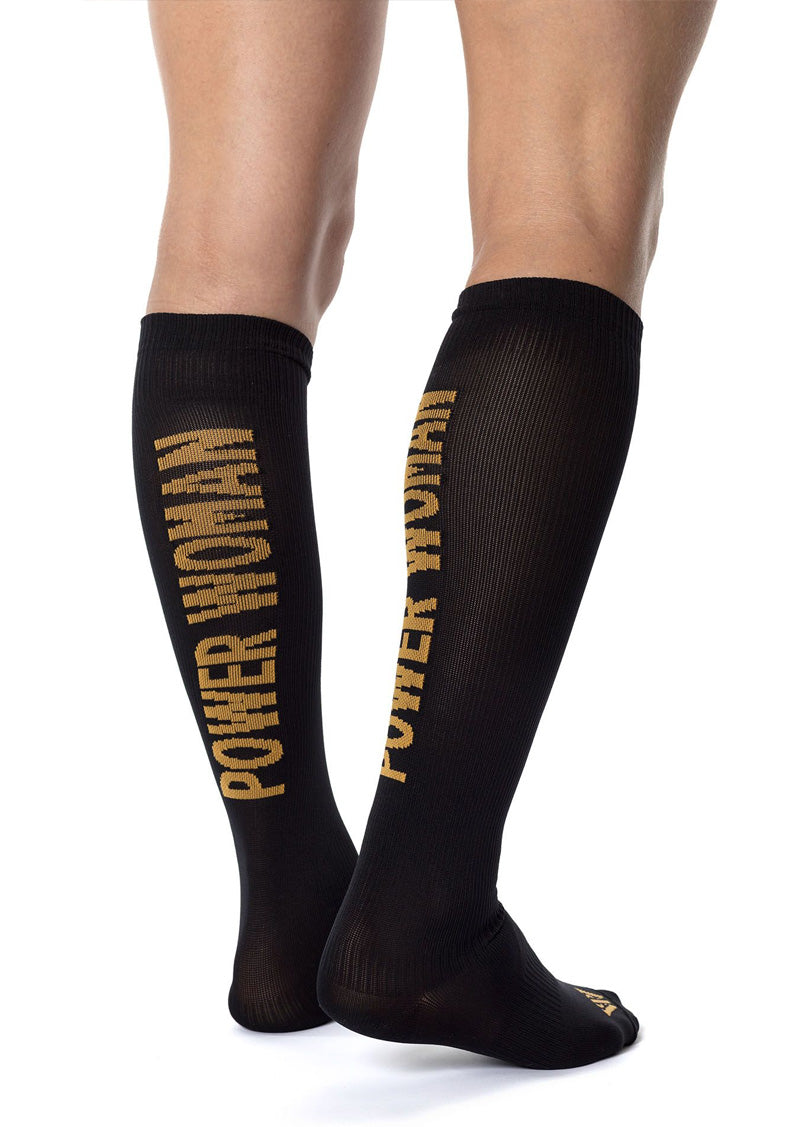 Power Woman | Compression Sock