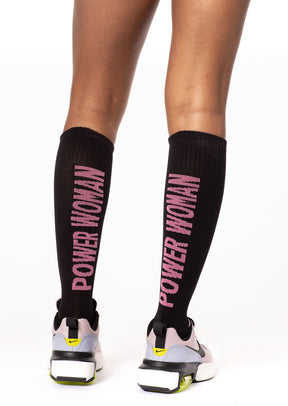 Power Woman | Compression Sock