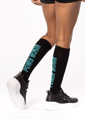 Power Woman | Compression Sock