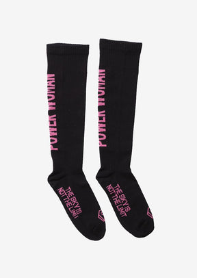 Power Woman | Compression Sock